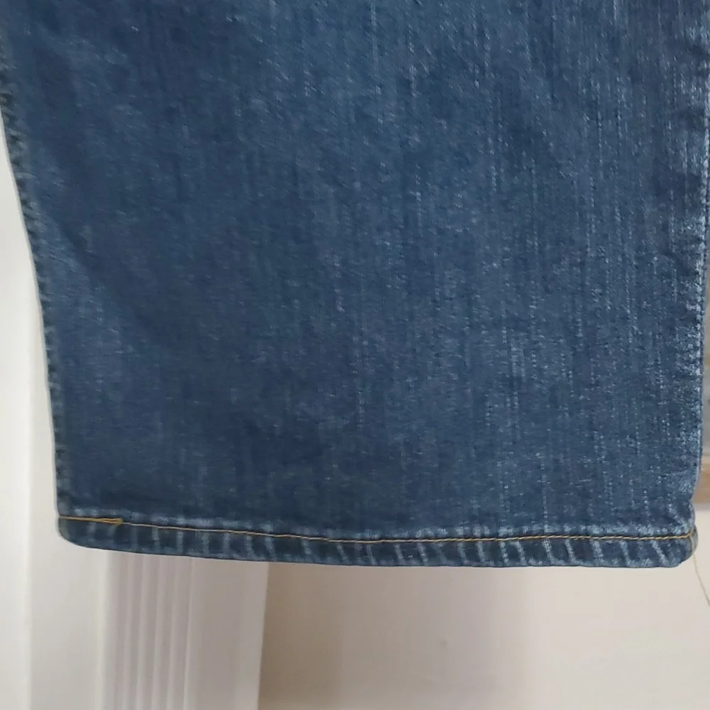 Foundry relaxed fit jeans, 46x28 - Picture 3 of 9